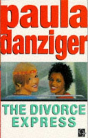 Stock image for The Divorce Express for sale by WorldofBooks