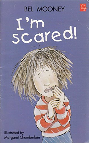 Stock image for I'm Scared! (Kitty & Friends) for sale by AwesomeBooks