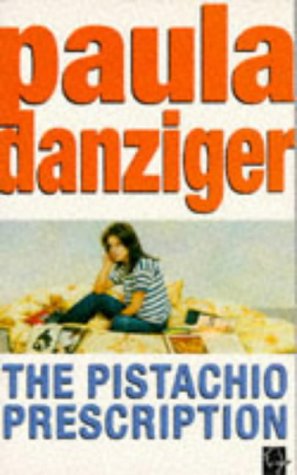 Stock image for The Pistachio Prescription for sale by Better World Books