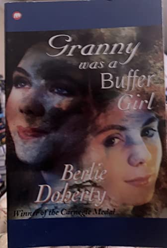 Beispielbild fr Granny Was a Buffer Girl (Contents) zum Verkauf von Reuseabook