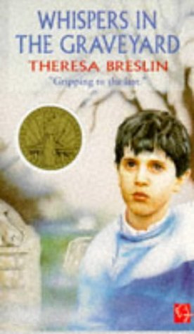 Beispielbild fr Whispers In The Graveyard (The Literary Association Carnegie Medal) zum Verkauf von WorldofBooks