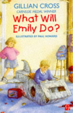 Beispielbild fr What Will Emily Do? zum Verkauf von AwesomeBooks
