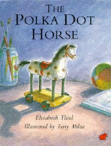 Imagen de archivo de The Polka Dot Horse a la venta por WorldofBooks