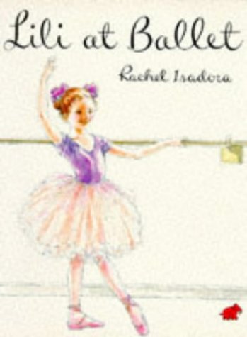 Stock image for Lili at Ballet for sale by WorldofBooks