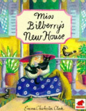 Imagen de archivo de Miss Bilberry's New House a la venta por AwesomeBooks