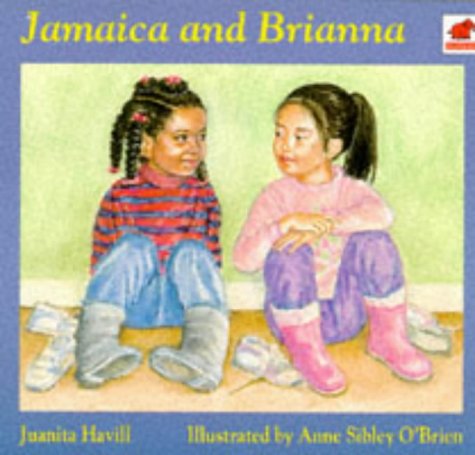 Stock image for Jamaica and Brianna for sale by WorldofBooks