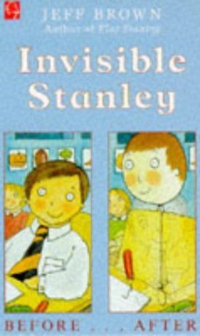 9780749725853: Invisible Stanley