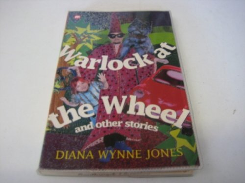 Stock image for Warlock at the Wheel and Other Stories for sale by WorldofBooks