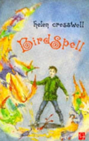 Birdspell (9780749726898) by [???]