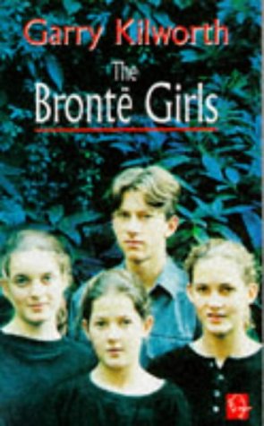 Beispielbild fr The Bronte Girls zum Verkauf von WorldofBooks