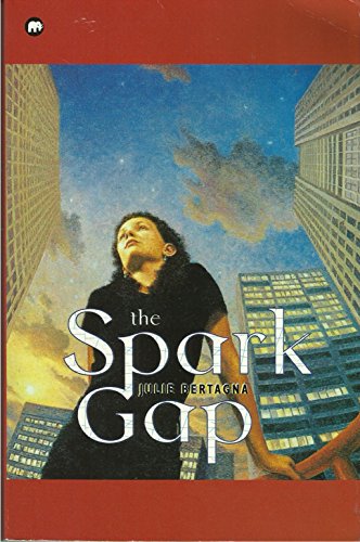 Stock image for The Spark Gap (Contents) for sale by Reuseabook