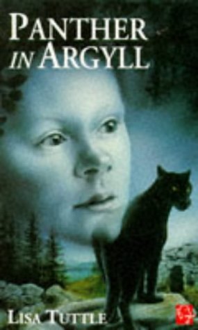 The Panther in Argyll (9780749727345) by Lisa Tuttle