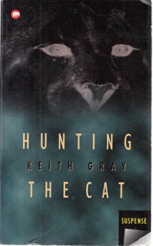 Beispielbild fr Hunting the Cat (Mammoth Suspense S.) zum Verkauf von WorldofBooks