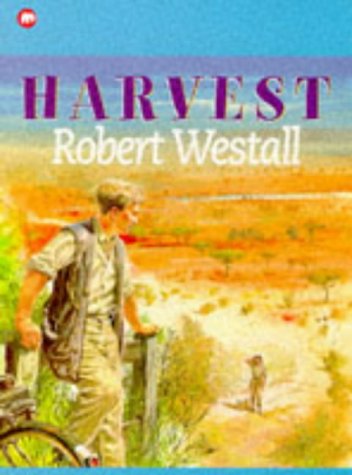 9780749727741: Harvest (Contents S.)
