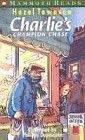 Stock image for Charlie's Champion Chase (Mammoth reads) for sale by AwesomeBooks