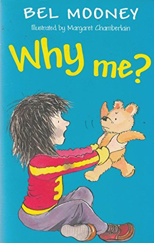 Stock image for Why Me? for sale by J J Basset Books, bassettbooks, bookfarm.co.uk