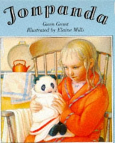 Stock image for Jonpanda for sale by WorldofBooks