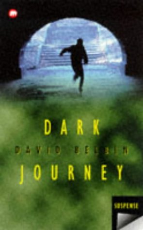 Stock image for Dark Journey (Mammoth Suspense S.) for sale by WorldofBooks