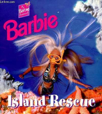 9780749728816: Island Rescue