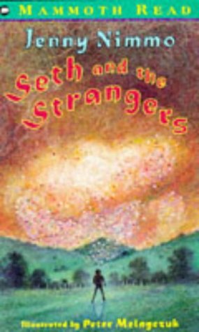 Beispielbild fr Seth and the Strangers (Red Bananas) zum Verkauf von AwesomeBooks