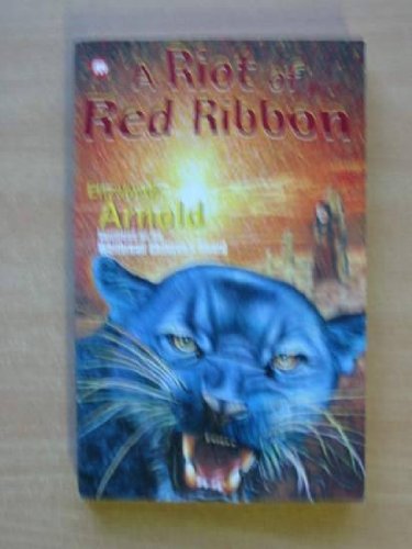 Imagen de archivo de A Riot of Red Ribbons (Freya trilogy) a la venta por WorldofBooks