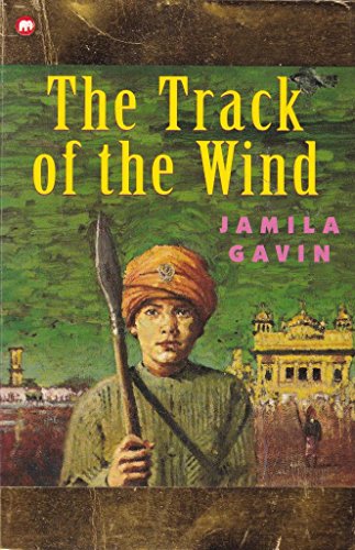 9780749729196: The Track of the Wind (Contents)