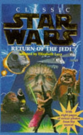 Stock image for Star Wars: The Return of the Jedi for sale by WorldofBooks