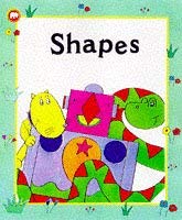 Beispielbild fr Shapes (Picture Mammoth S.) zum Verkauf von WorldofBooks