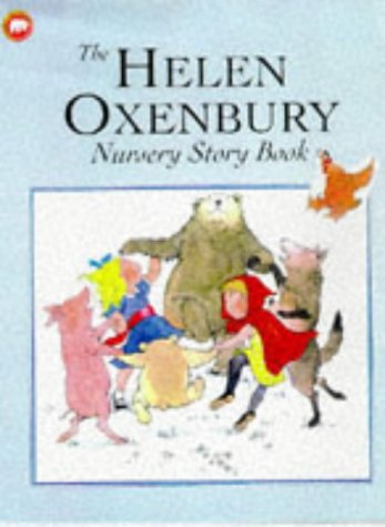 Imagen de archivo de Nursery Story Book (Picture Mammoth S.) a la venta por WorldofBooks