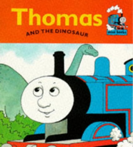Beispielbild fr Thomas and the Dinosaur (Thomas the Tank Engine) zum Verkauf von WorldofBooks