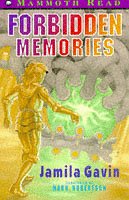 Beispielbild fr Forbidden Memories (Mammoth Read S.) zum Verkauf von WorldofBooks