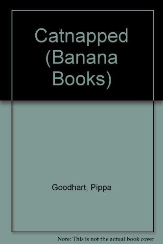 Beispielbild fr Catnapped (Banana Books) zum Verkauf von WorldofBooks