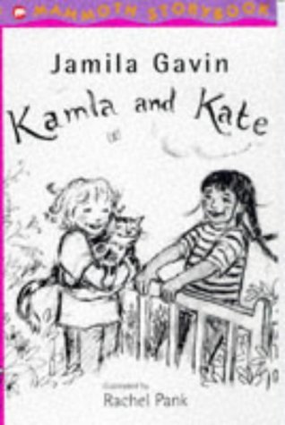 9780749731526: Kamla and Kate