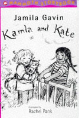 Stock image for Kamla and Kate (Mammoth storybooks) for sale by WorldofBooks