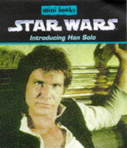 9780749731960: Hans Solo (Star Wars Mini Books)