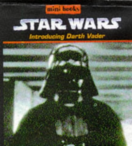 Star Wars Introducing Darth Vader