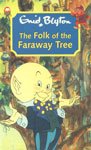 Stock image for The Folk of the Faraway Tree for sale by WorldofBooks