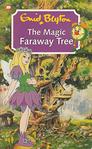 Imagen de archivo de The Magic Faraway Tree a la venta por WorldofBooks