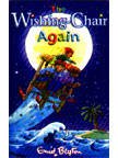 Stock image for Wishing-Chair Again (Blyton Rewards) for sale by AwesomeBooks