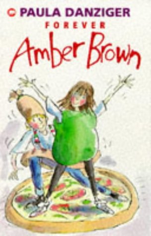 Imagen de archivo de Forever Amber Brown a la venta por AwesomeBooks