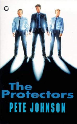 Imagen de archivo de The Protectors a la venta por WorldofBooks