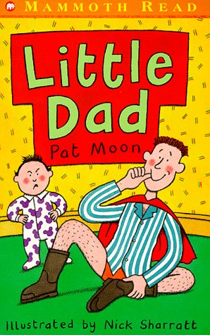 Beispielbild fr Little Dad (Mammoth Read S.) zum Verkauf von WorldofBooks