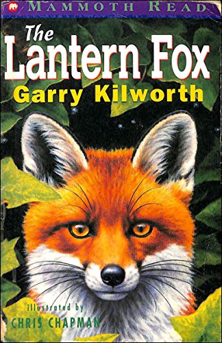 Stock image for The Lantern Fox (Mammoth Read) for sale by AwesomeBooks
