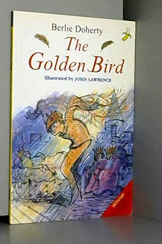 9780749733803: The Golden Bird (Yellow Banana Books)