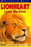 Beispielbild fr Lionheart (Mammoth Read S.) zum Verkauf von WorldofBooks