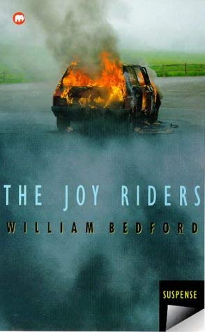 Stock image for The Joy Riders (Mammoth Suspense S.) for sale by WorldofBooks