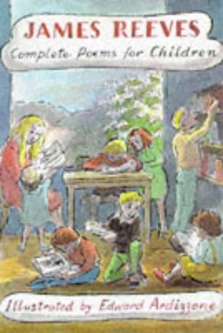 Beispielbild fr Complete Poems for Children zum Verkauf von WorldofBooks