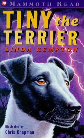 Beispielbild fr Tiny the Terrier (Mammoth Read S.) zum Verkauf von WorldofBooks