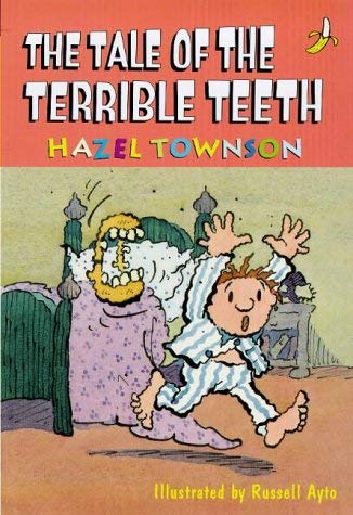 Beispielbild fr The Tale of the Terrible Teeth (Yellow Banana Books) zum Verkauf von WorldofBooks