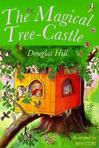 Stock image for The Magical Tree-castle (Yellow Banana Books) for sale by AwesomeBooks